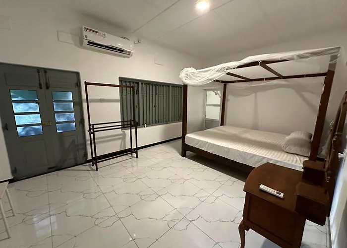 Villa 95