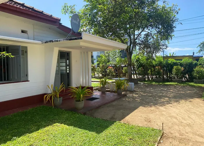 Villa 95