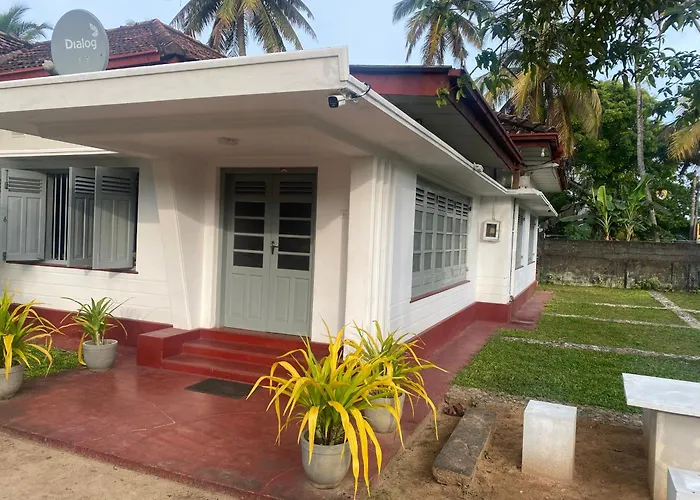 Villa 95
