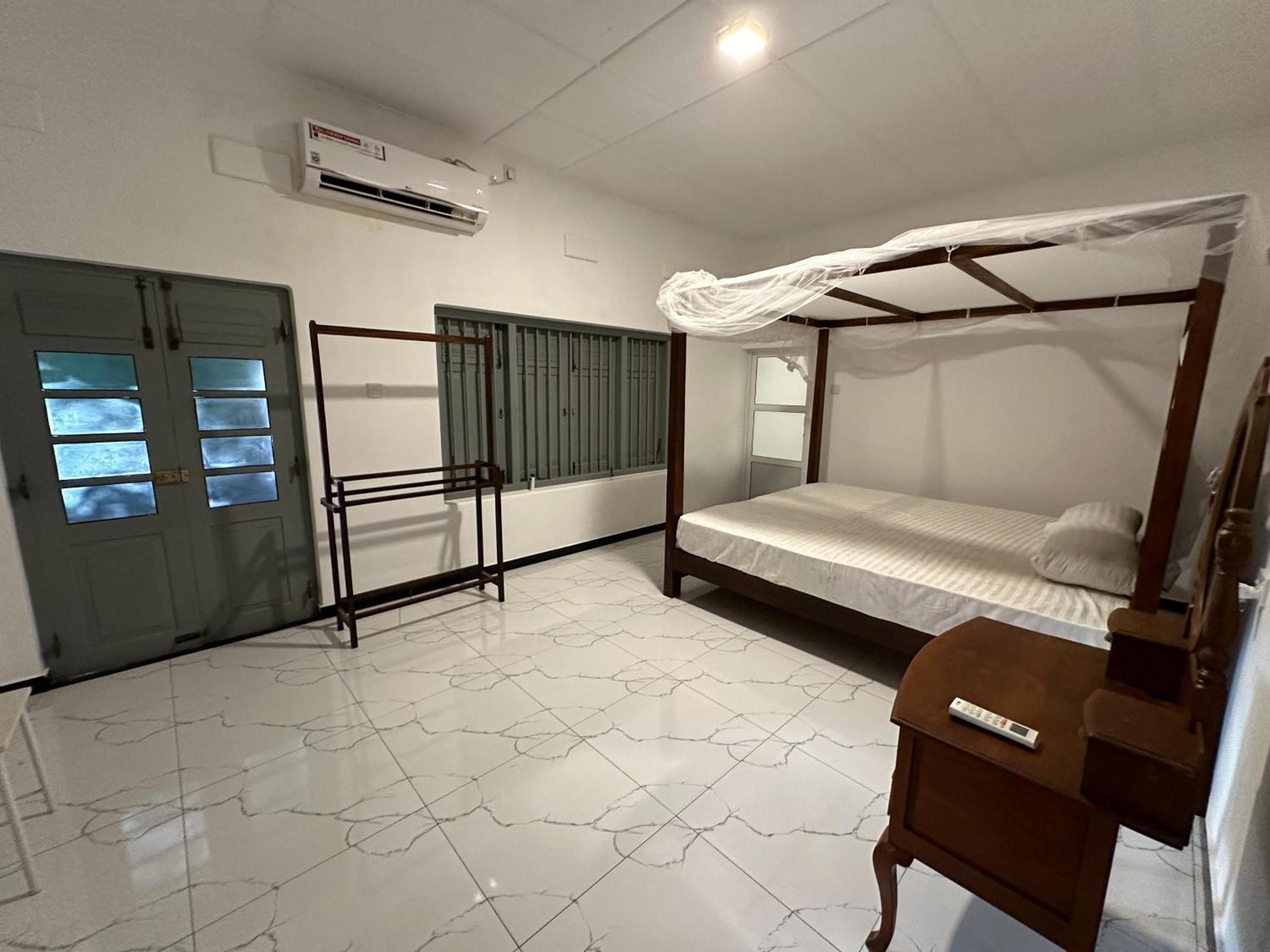 95 Homestay *
