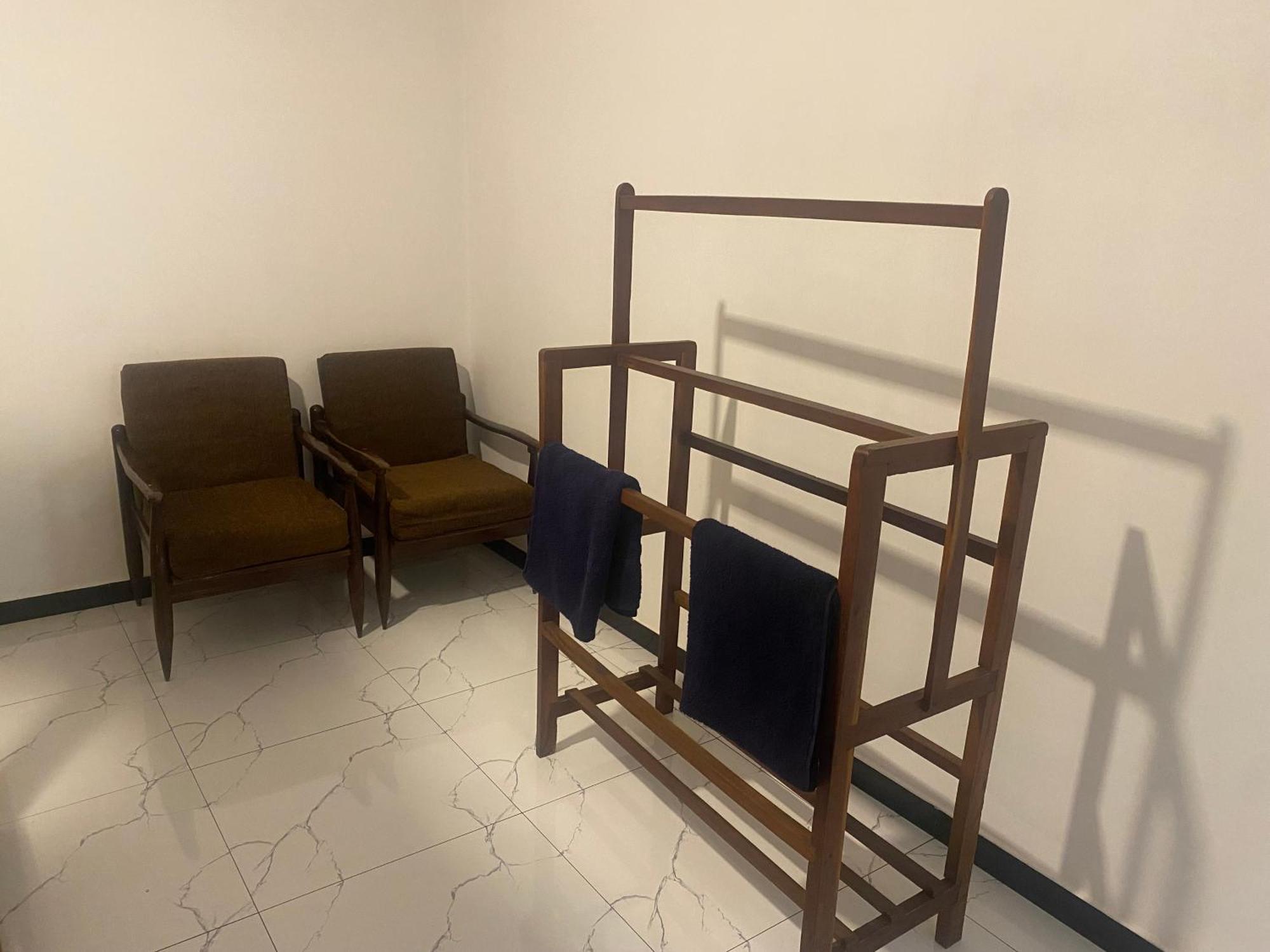 Homestay 95
