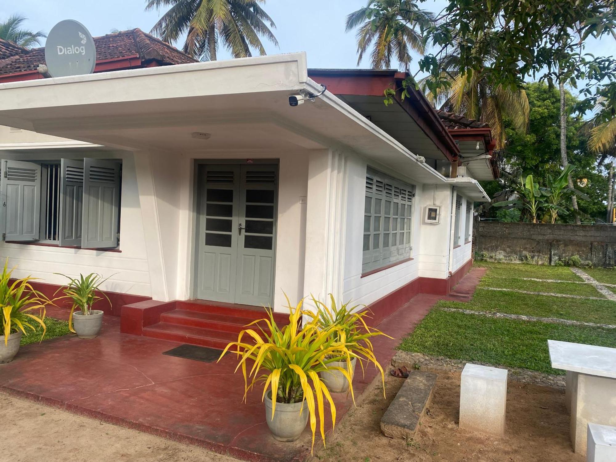 95 Homestay Dickwella